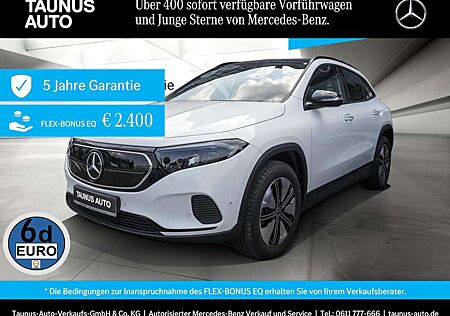 Mercedes-Benz EQA 250 PROGRESSIVE PANORAMA MBUX NIGHT MEMORY