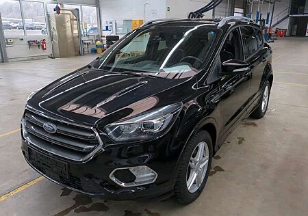 Ford Kuga ST-Line,2.0 TDCI 4x4 Aut.,Top, 1.Hd.