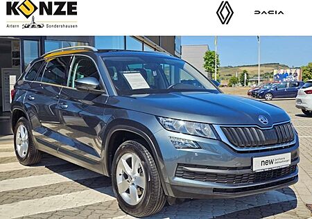 Skoda Kodiaq Ambition 4x4 *7-Sitze/Canton/WSS heizb.*