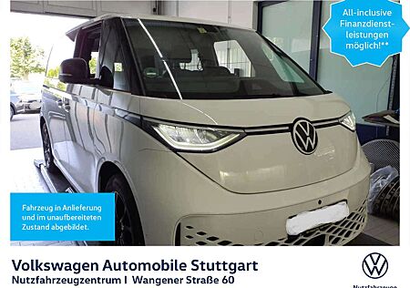 VW ID.BUZZ Volkswagen ID. Buzz PRO AHK Navi LED