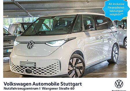 VW ID.BUZZ Volkswagen ID. Buzz PRO AHK Navi LED