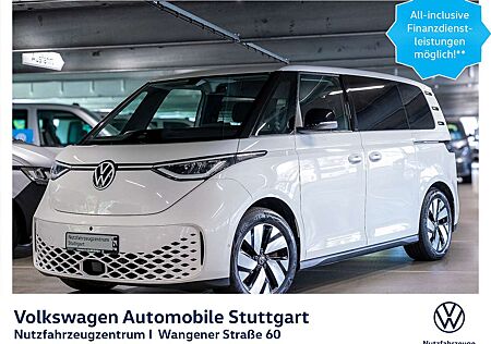 VW ID.BUZZ Volkswagen ID. Buzz PRO AHK Navi LED