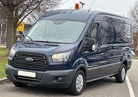 Ford Transit 2.0TCI 350 L3/H2*Parkpilot*Leder*org.56 TKm