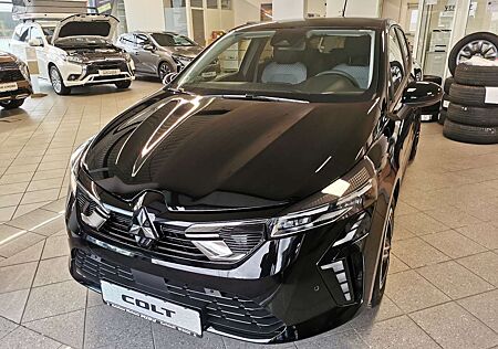 Mitsubishi Colt PLUS 1.6 Hybrid - 5 Jahre Werksgarantie