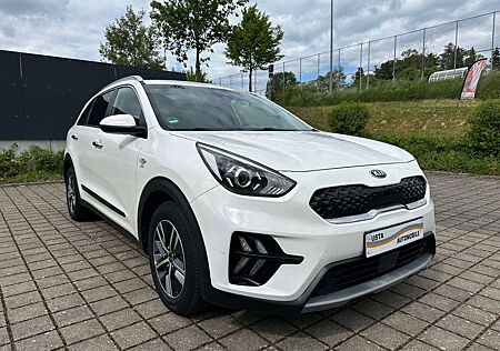 Kia Niro Vision/Navi/Kamera