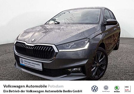 Skoda Fabia 1.0 TSI Selection OPF (EURO 6e)