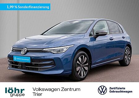 VW Golf Volkswagen VIII 1.5 eTSI DSG Goal AHK, Navi, WWV