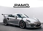Porsche 991 .1 GT3 RS 4.0 | without OPF, Service new