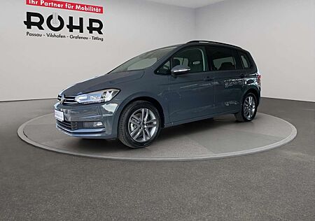 Volkswagen Touran Comfortline 1.5 TSI BMT DSG (SHZ.Kamera.Navi.ACC.L