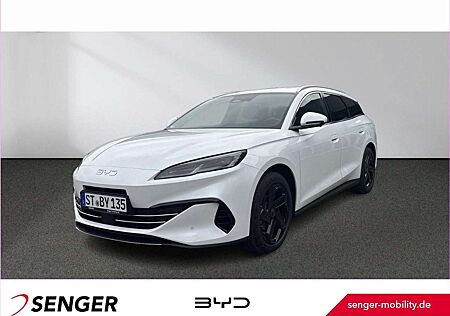 BYD SEAL 6 DM-i Comfort Lite Panorama Head-Up 360°-K