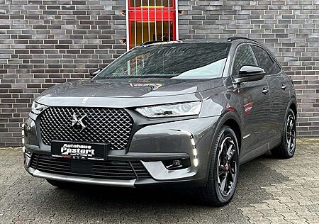 DS Automobiles DS7 Crossback DS 7 Crossback Performance Line Panorama 4x4