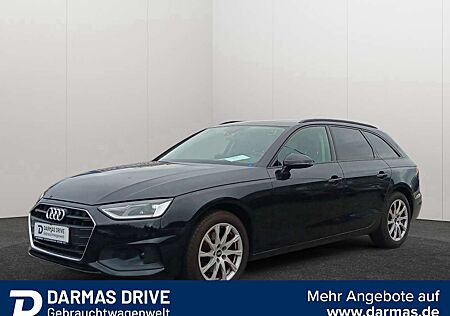 Audi A4 Avant 2.0 35 TFSI 7-Gang S tronic 1.Hd