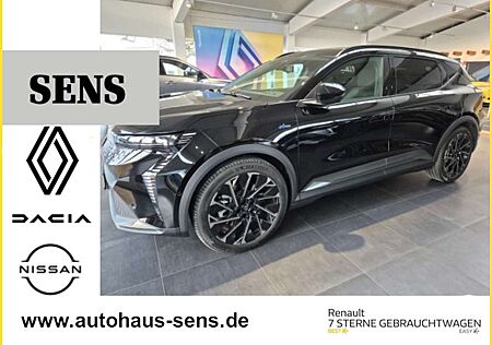 Renault Scenic E-Tech Electric EV87 220HP Esprit Alpine