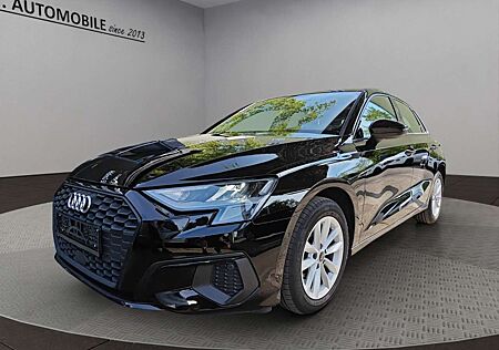 Audi A3 Sportback 35 TFSI AUT. LED Navi Virtual