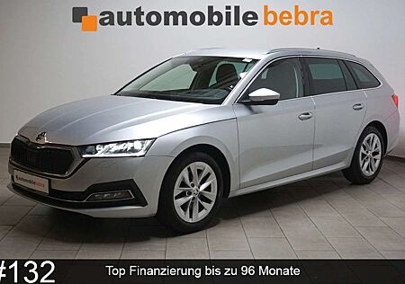 Skoda Octavia 2.0TDI DSG Style Virtual AHK Standhz