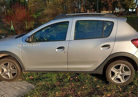 Dacia Sandero TCe 90 (S