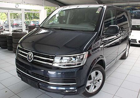 VW T6 Multivan Volkswagen T6/MULTIV/GENER6/DSG/ASSIST+/STNDHZ/NAVI/LED/KAM