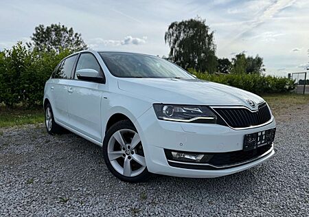 Skoda Rapid /Spaceback Clever