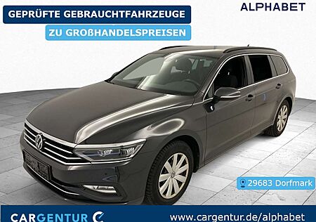 VW Passat Variant Volkswagen 2.0 TDI Business Matrix StHz