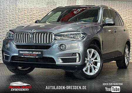 BMW X5 xDrive 40d LED#AHK#360CAM#HUD#SHZ#SH#ACC#NAVI