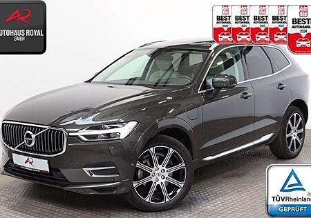 Volvo XC 60 XC60 T8 AWD INSCRIPTION KEYLESS,HUD,360GRAD,ACC