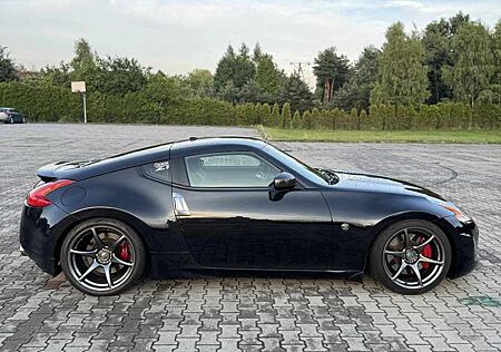 Nissan 370Z 370 Z Pack