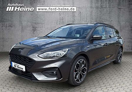 Ford Focus Turnier 1.5 Aut. ST-LINE X *ADAPT-LED*iACC*LEDER*T