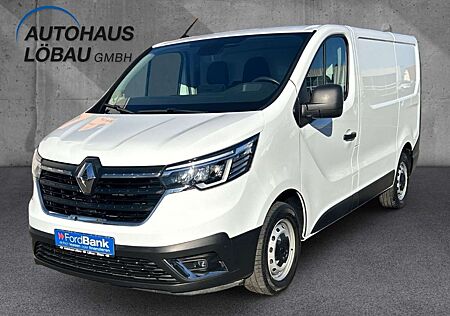 Renault Trafic Kasten L1H1 2,8t Komfort 2.0 BLUE dCi 130 EU6d