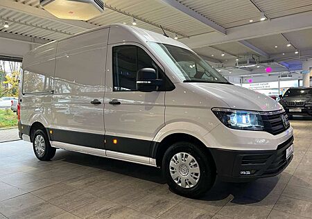 VW Crafter Volkswagen TDI *Hoch+Lang*L2-H2*Klima*Garantie*
