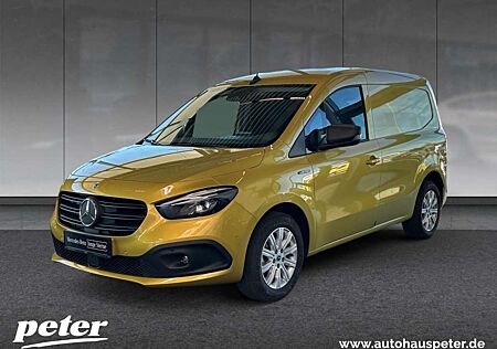 Mercedes-Benz Citan e Kasten BASE Lang MBUX+KAMERA