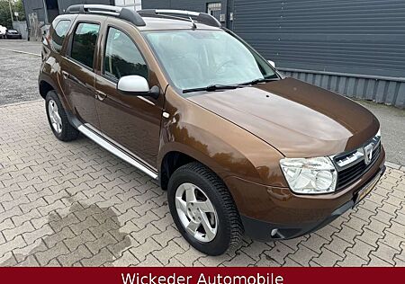 Dacia Duster gebraucht kaufen Dacia Duster I Prestige 4x2/Tüv Neu/Top Pflege