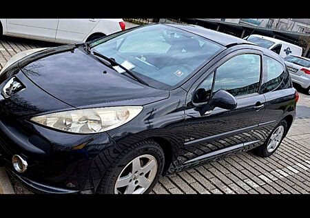 Peugeot 207 Urban Move