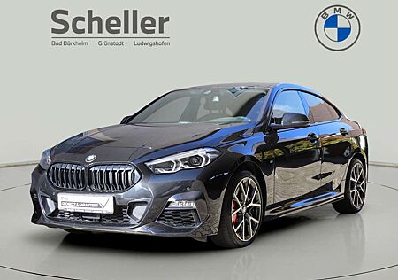 BMW 220 i Gran Coupé M Sport LED Navi PDC