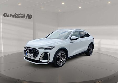 Audi SQ5 Sportback TFSI quattro Matrix 4xSHZ PANO