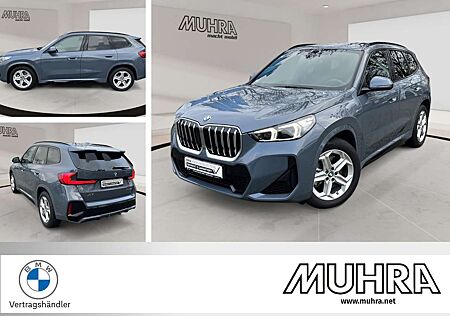 BMW X1 xDrive23i M Sport AHK Pano Massagesitz Memory