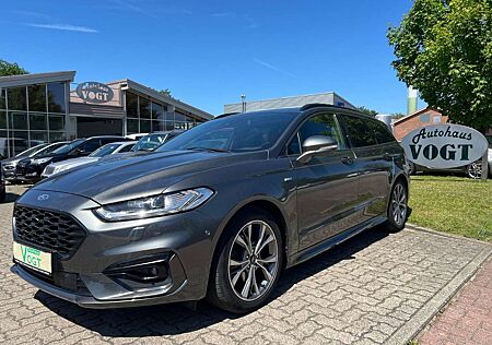 Ford Mondeo Turnier ST-Line AWD PANO/KAMERA/TEMP/SHZ