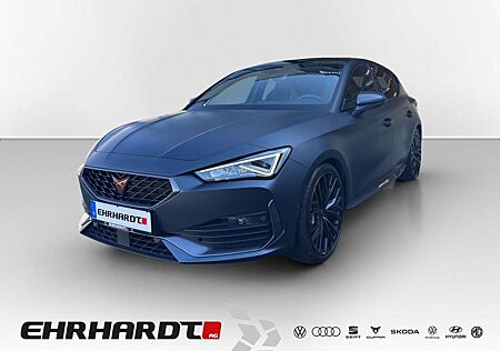 Cupra Leon 2.0 TSI DSG VZ COPPER DCC MATT*PANO*LEDER*VIRTU...