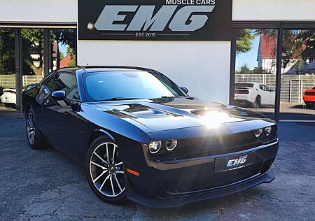 Dodge Challenger R/T Plus 345 HEMI V8*LED*TWA*LEDER*