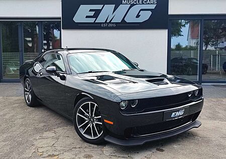 Dodge Challenger R/T Plus 345 HEMI V8*LED*TWA*LEDER*
