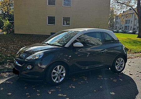 Opel Adam 1.2