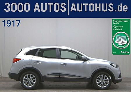 Renault Kadjar 1.5 BLUE dCi 115 Limited Navi Sound AUT