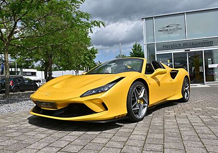 Ferrari F8 Spider Einmaliges Atelier Einzelstück/1.HD.