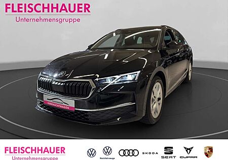 Skoda Octavia Combi 1.5 eTSI Selection Navi+Matrix+AHK+Pano