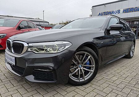 BMW 530 d xDrive Touring Aut. M-Sport 2.Hand/Scheckheft/He