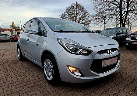 Hyundai ix20 1.4 Comfort blue