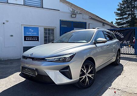 MG MG5 Luxury 1.Hand*LED*Kamera*Android*Navi