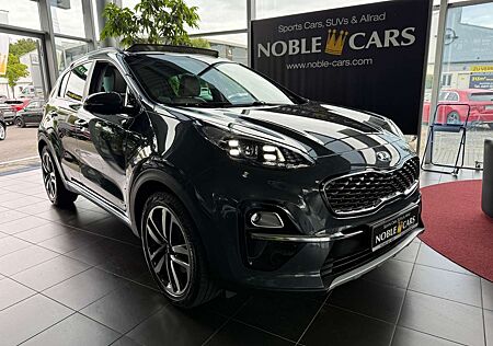 Kia Sportage Platinum Edition 4WD PANO LED NAVI
