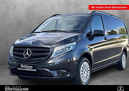 Mercedes-Benz Vito 119 CDI 4x4 Mixto Lang SHZ/Kamera