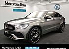 Mercedes-Benz GLC 43 AMG Cp. 4M Perf-Abgas Multibeam Burmester