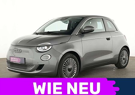 Fiat 500E LED|Komfort & Syle Paket|SHZ|Kamera